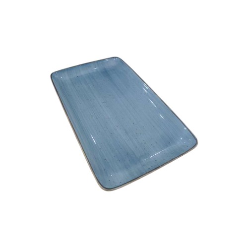 DANNY HOME PLATE 31X19X2CM CZT05-10