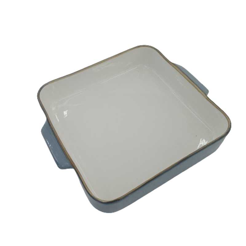 DANNY HOME BAKEWARE 26X23X5.5CM CZT05-36