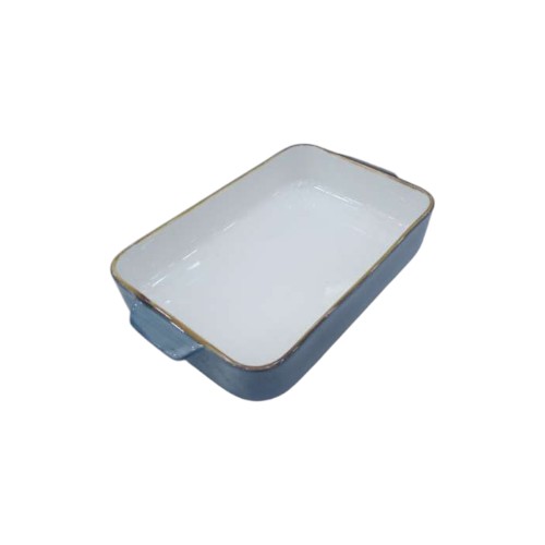 DANNY HOME BAKEWARE 27X15X4.5CM CZT05-37