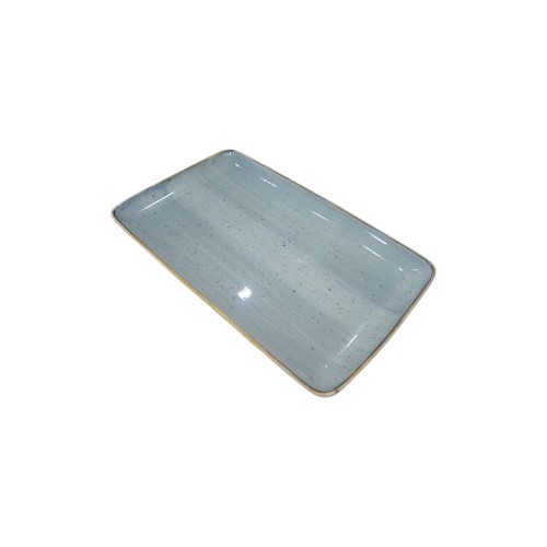 DANNY HOME PLATE 31X19X2CM CZT16-10