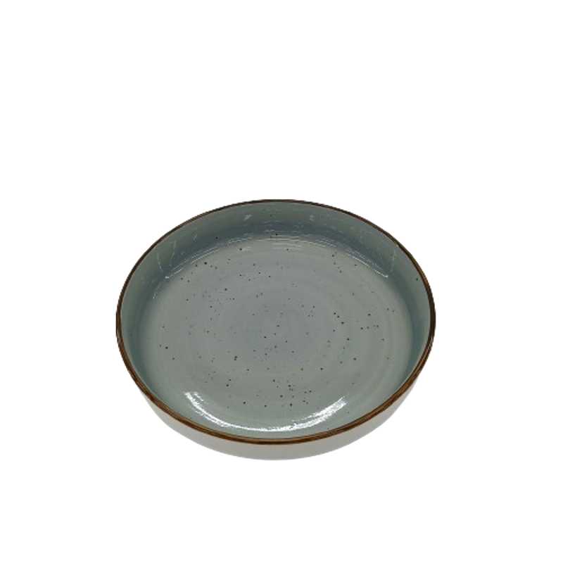DANNY HOME DEEP PLATE 20X20X4CM CZT16-13