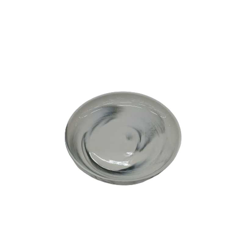 DANNY HOME DESSERT PLATE 20.3X3CM 825DLP-3012#