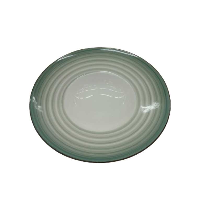 DANNY HOME DEEP PLATE 27.3X27.3X6.2CM CZT16-127