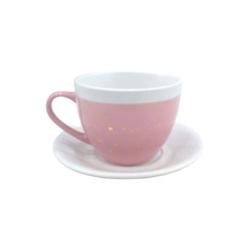 BEST WAY CUP SAUCER 6PCS SET 585G5487