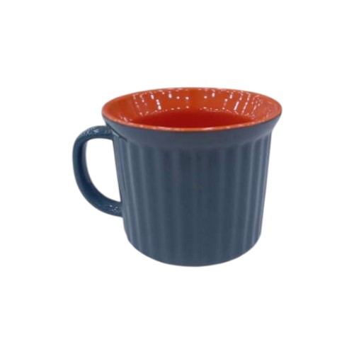 DANNY HOME POT SERVING CERAMIC 12CM 0801-5
