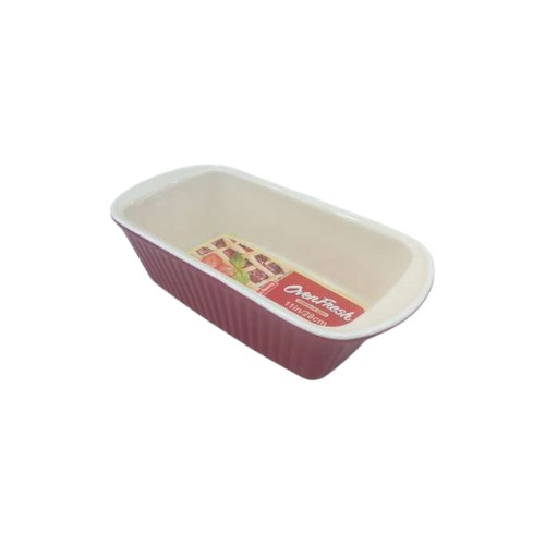 DANNY HOME DISH SERVING 28X14CM 1030-7