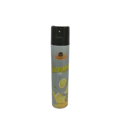 ALMOND AIR FRESHENER LEMON 330ML