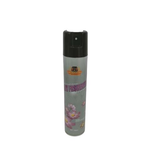 ALMOND AIR FRESHENER INTERNATIONAL 330ML