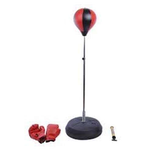 PUNCHING BALL SET VE-25003 1531-98