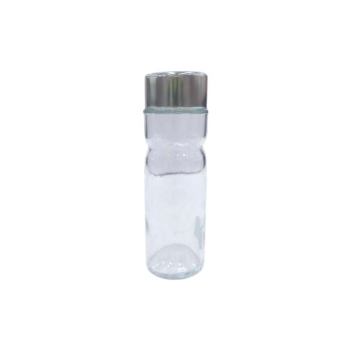 DANNYHOME STAINLESS STEEL SHAKER 15CM