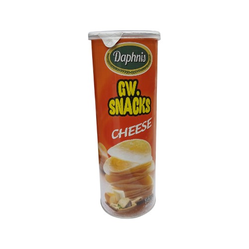 DAPHNIS CHEESE CHIPS 140G