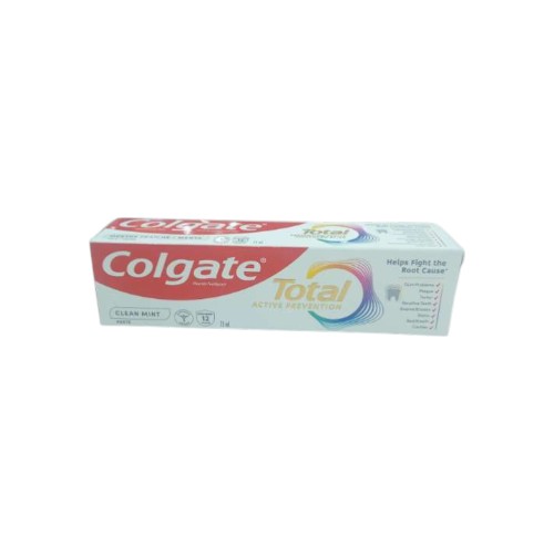 TOOTHPASTE CLEAN MINT 75ML COLGATE