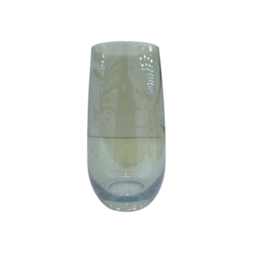 DANNYHOME GLASS CUP 490ML SET OF 6