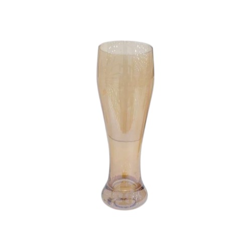 DANNYHOME GLASS CUP SET 600ML 4PCS