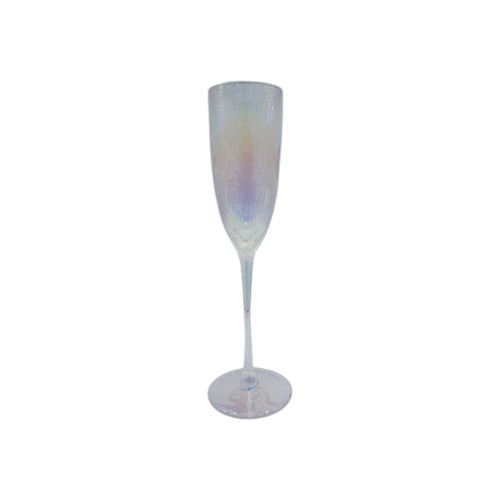 DANNYHOME GLASS CUP SET 280ML 4PCS
