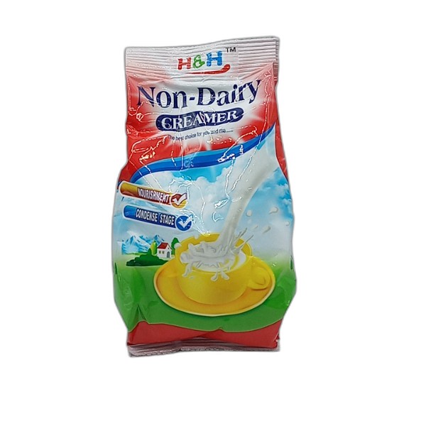 H&H NON DIARY CREAMER 240G