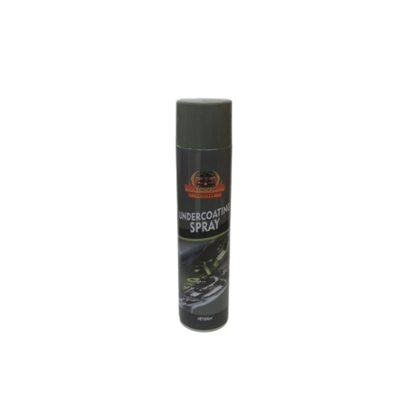 ALMOND UNDERCOATING SPRAY 650ML