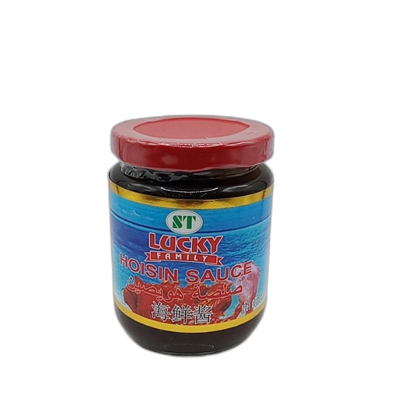 LUCKY FAMILY HOISIN SAUCE 230ML
