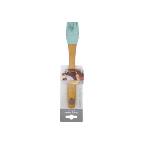 DANNYHOME SILICON PASTRY BRUSH 9 INCH