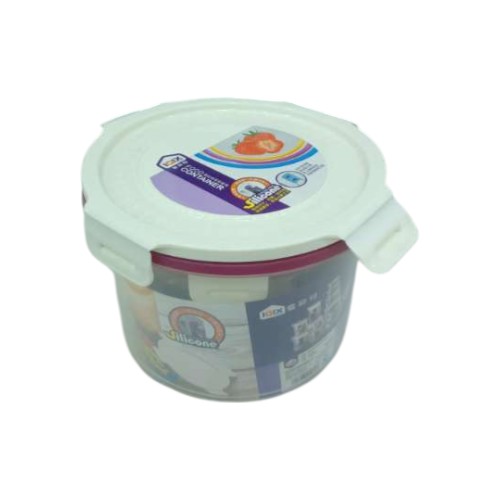 STORAGE JAR 2PCS 2032.