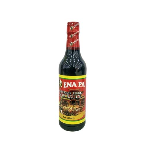 ENAPA SOYA SAUCE 500ML