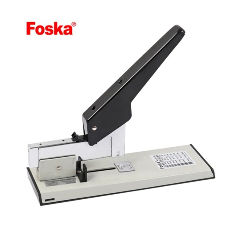 FOSKA HEAVY DUTY STAPLER METAL HC-120C