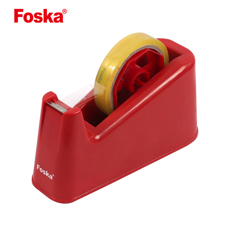 FOSKA TAPE DISPENSER 14CM T21004