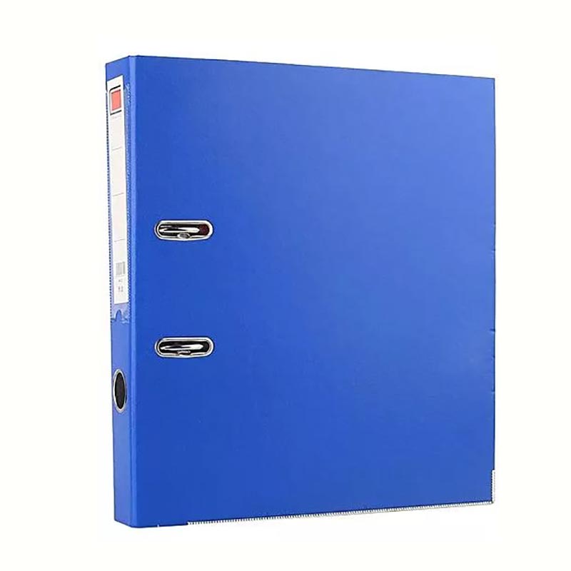 FOSKA FILE LEVER ARCH FOSKA 3INCH A4
