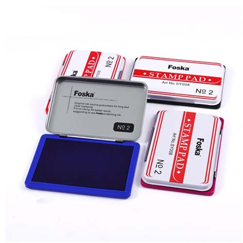 VISITING CARD FOSKA HOLDER J1028