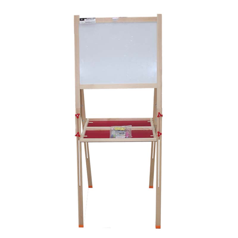 FOSKA WOODEN DRAWING BOARD MAGNETIC