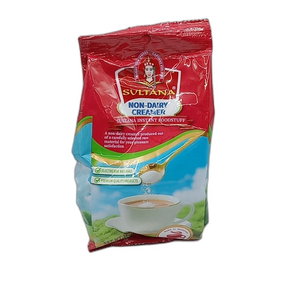SULTANA NON-DAIRY CREAMER 240G