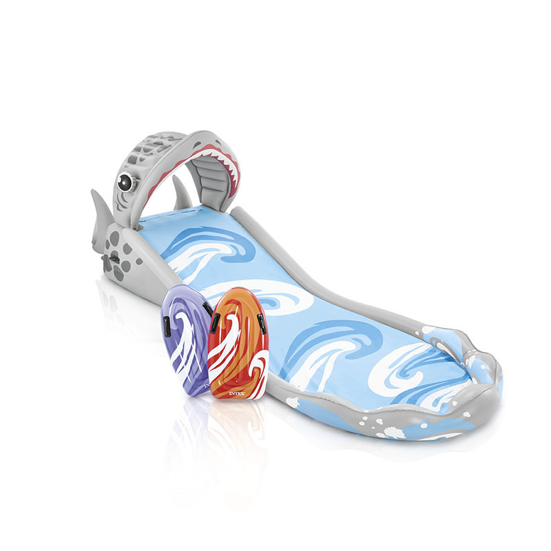 SURF N SLIDE INTEX 460X168CM 57159NP