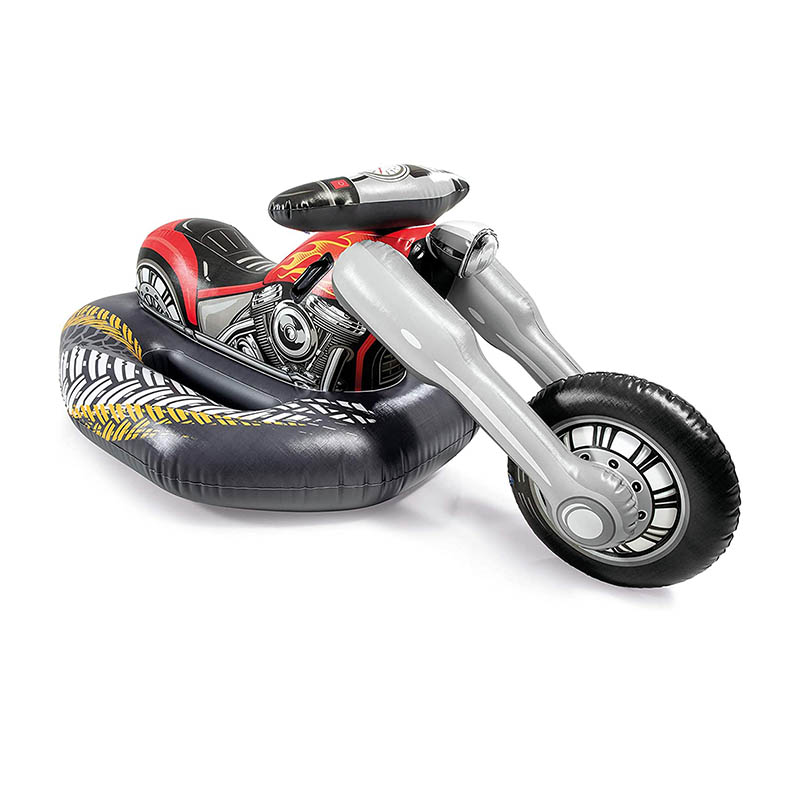 INTEX RIDE ON CRUISER MOTORBIKE 57534NP