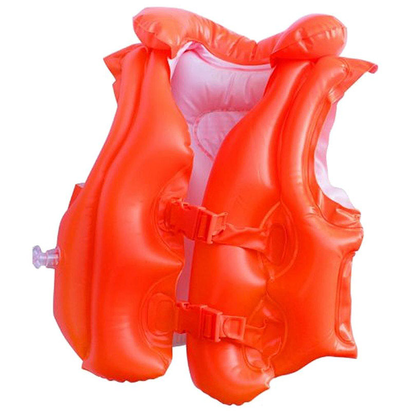 SWIM VEST INTEX DELUX KIDS 58671NP