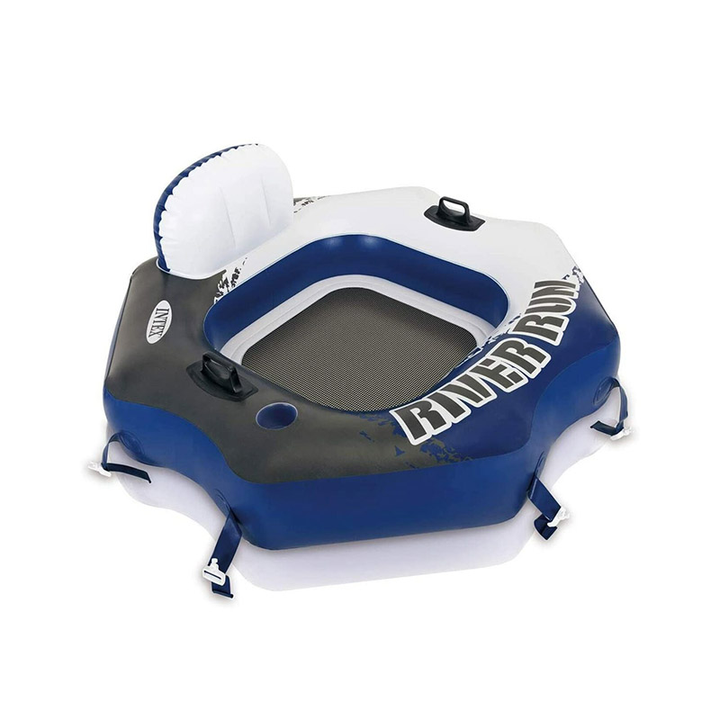 INTEX LOUNGE SEAT RIVER RUN CONNECT 58854EU