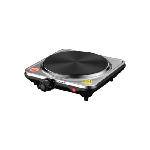 DECAKILA SINGLE HOT PLATE 1500W KECC009M