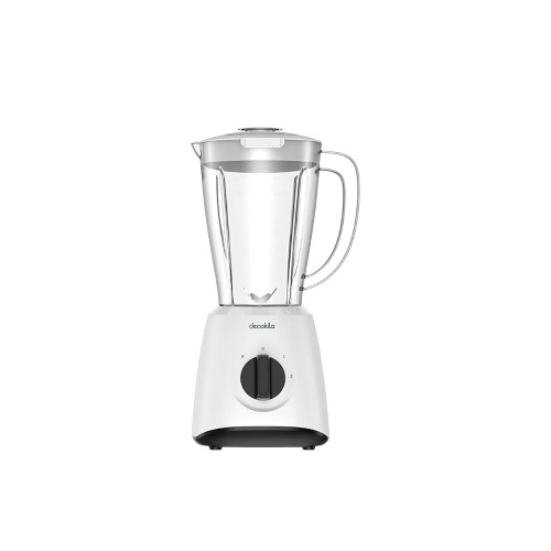 DECAKILA STAND BLENDER 1.5L 500W 2 SPEED