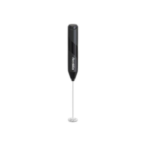 DECAKILA HANDHELD MILK FROTHER KMCF035B