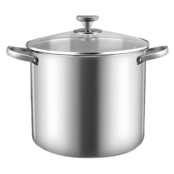 DECAKILA STAINLESS STEEL STOCK