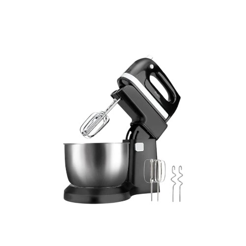 DECAKILA STAND MIXER 250W 3.5L 5 SPEED