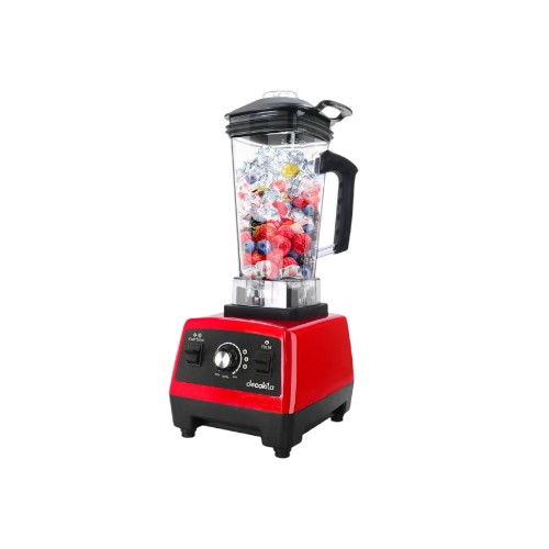 DECAKILA POWERFUL BLENDER 2L 1600W