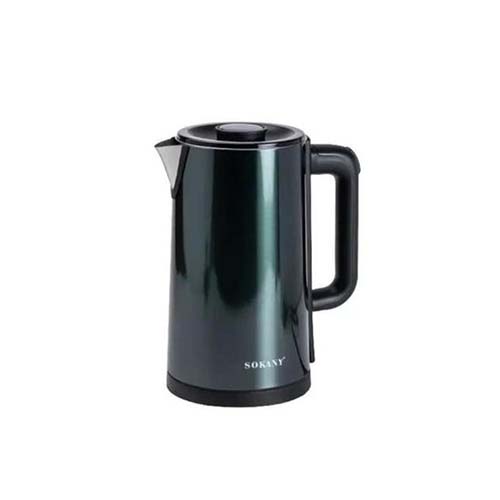 SOKANY ELECTRIC KETTLE SK-09018