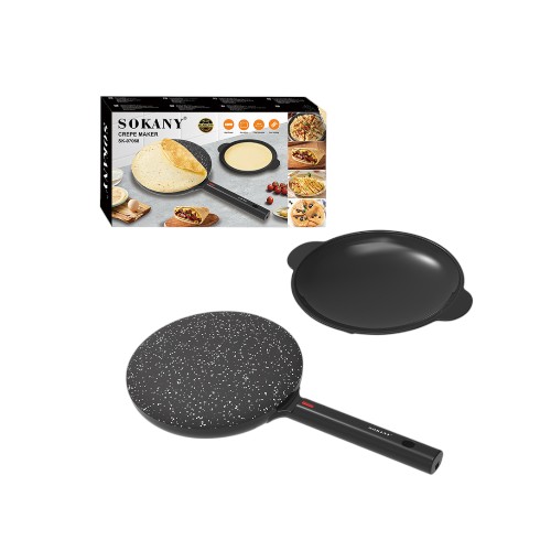 SOKANY CREPE MAKER SK-07068