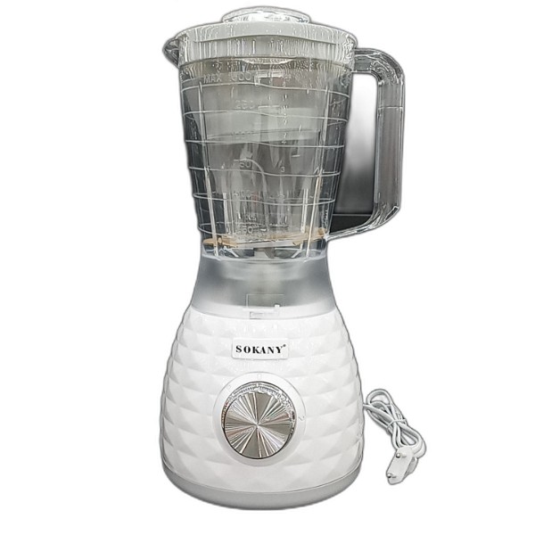SOKANY MULTIPURPOSE BLENDER SK-03064