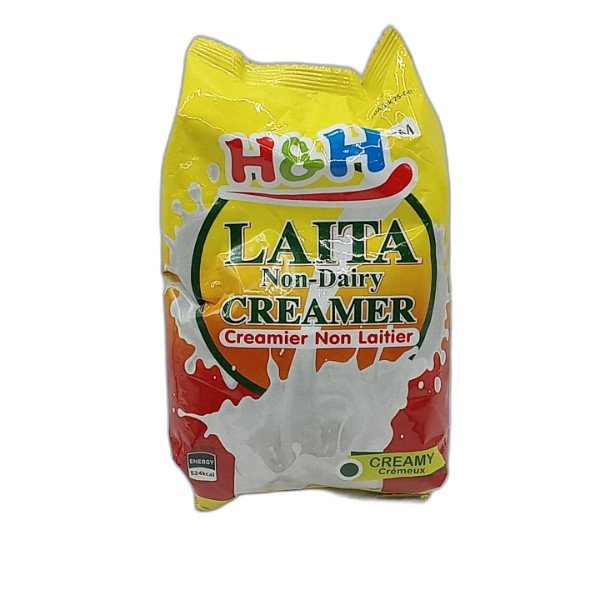 H&H NON DAIRY CREAMER 200G