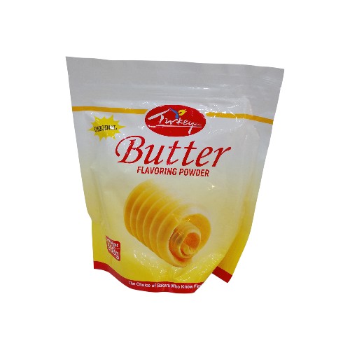 TURKEY WONDER BUTTER POWDER 500G