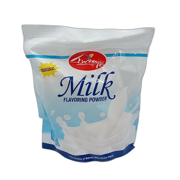 TURKEY WONDER MILK POWDER 500G