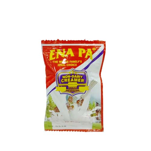 ENA PA NON DAIRY CREAMER 20G