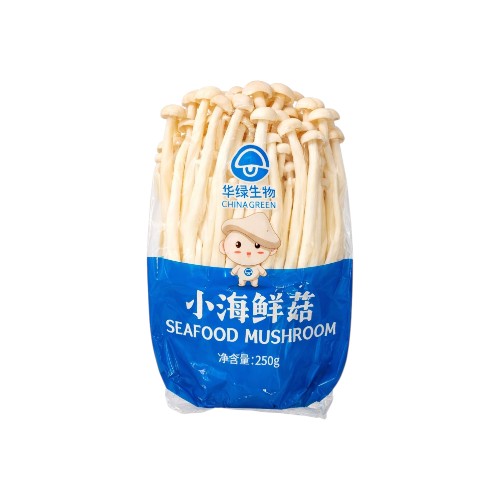 FC SEAFOOD MUSHROOM 250G