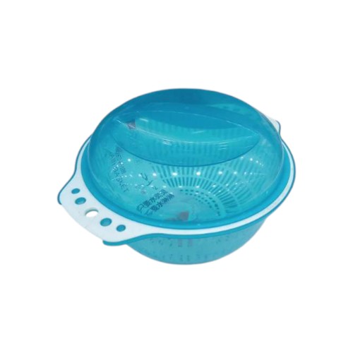 SIEVE BASIN 107
